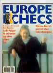 EUROPÉ ECHECS / 1993 vol 35,(408-418) no 410, 416, 417,  per unidad